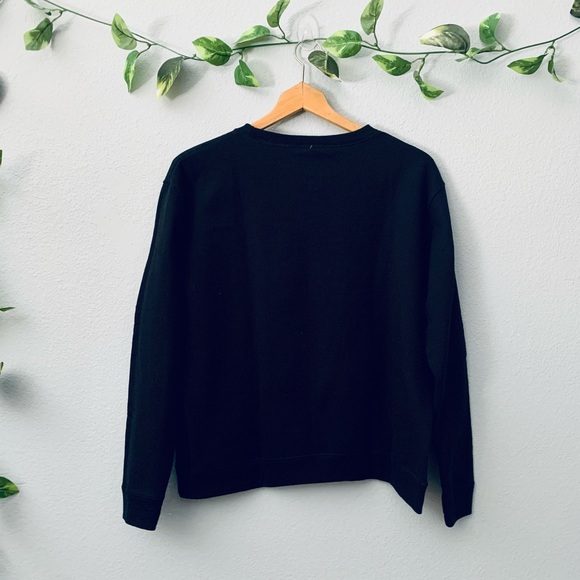 Hanes pull over sweater - Picture 2 of 3